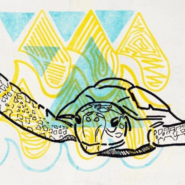 WHAT THEY LEARNED: Zoë Lewis ’17