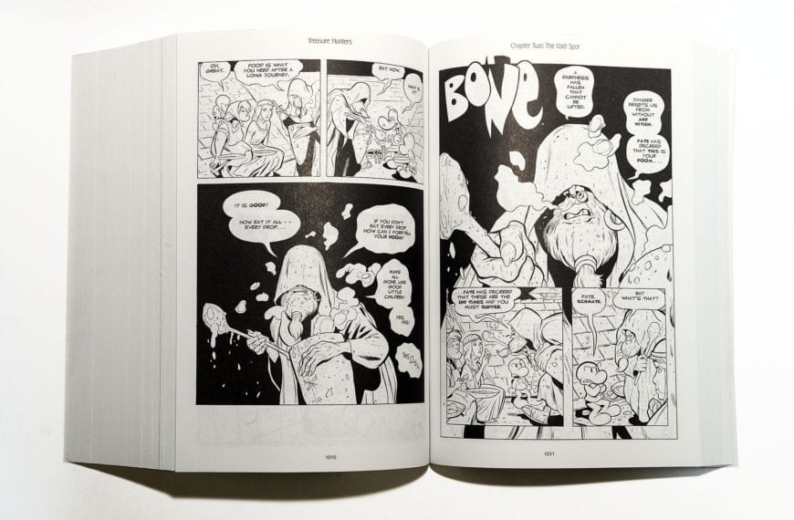 WHAT THEY LEARNED: Hannah Weissman ’17