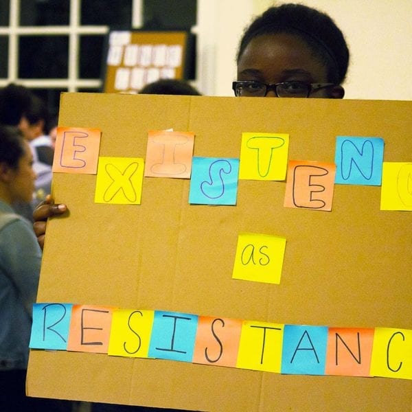 New Community House Focuses on Social Justice