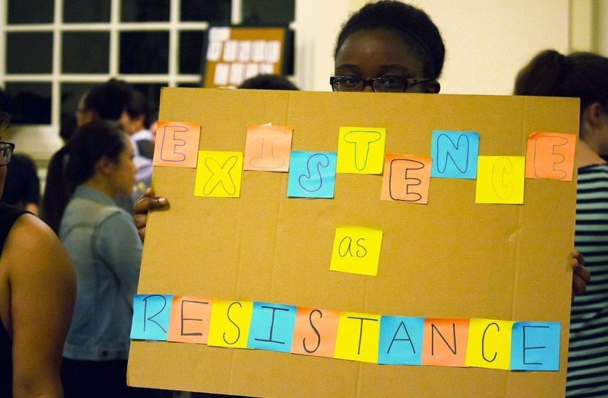 New Community House Focuses on Social Justice