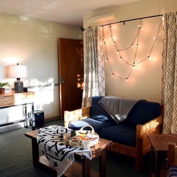 Delightful Dorm Decorations