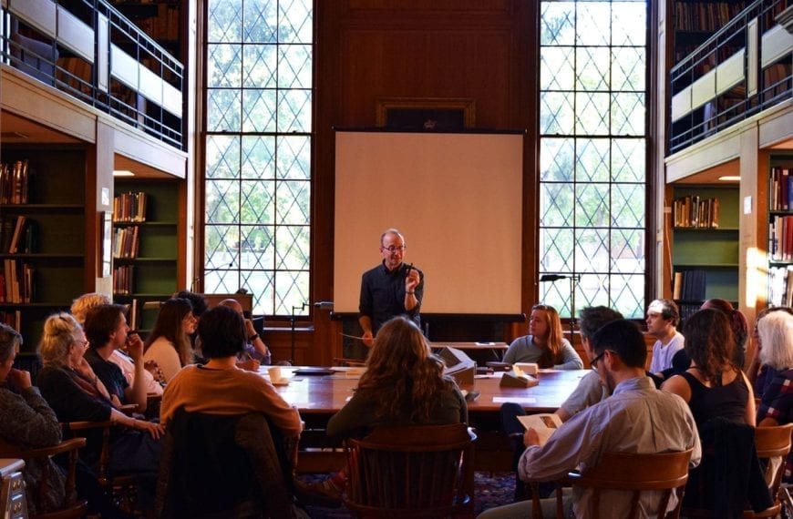 Exploring the History of Letter Writing