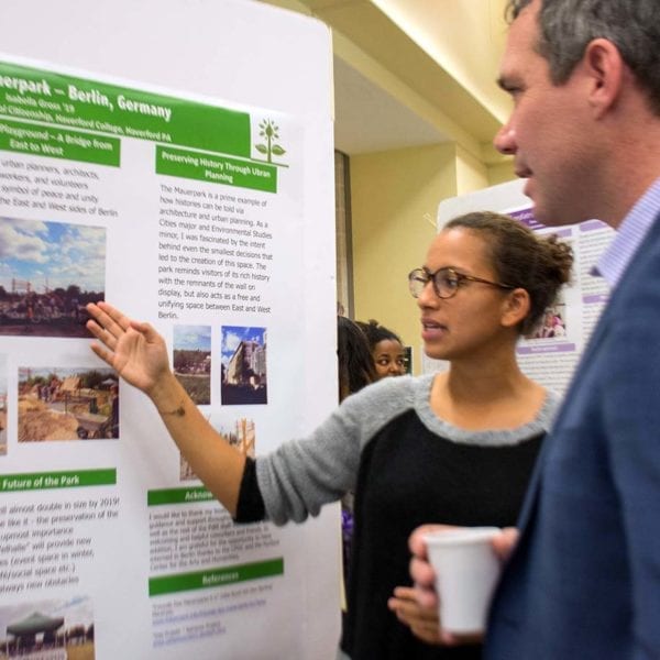 COOL CLASSES: “Human Rights in Philadelphia, and Pennsylvania, and in National and Global Contexts”