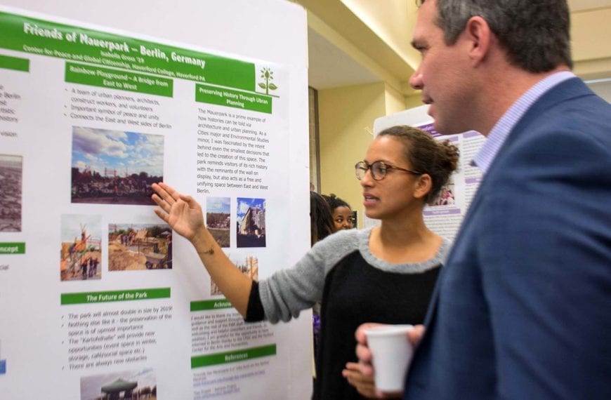 COOL CLASSES: “Human Rights in Philadelphia, and Pennsylvania, and in National and Global Contexts”