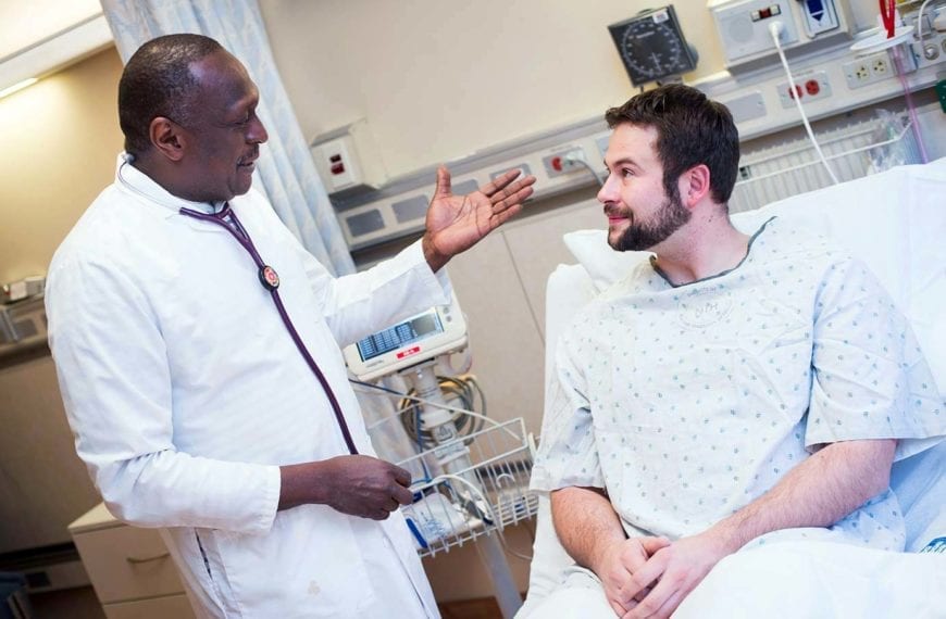 COOL CLASSES: “Health Economics”