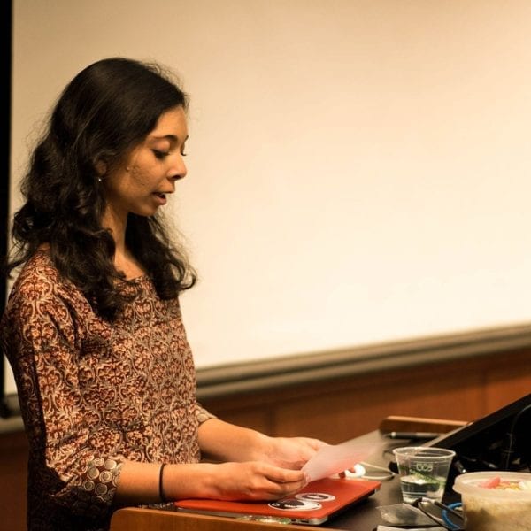 Celebrating India’s Revolutionary Optimists