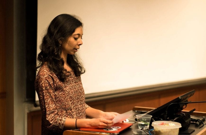 Celebrating India’s Revolutionary Optimists