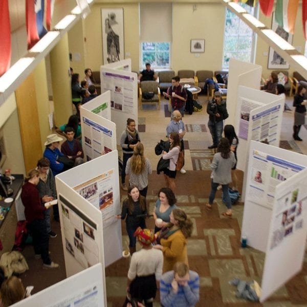 COOL CLASSES: “Bodies of Injustice: Health, Illness, and Healing in Contexts of Inequality”