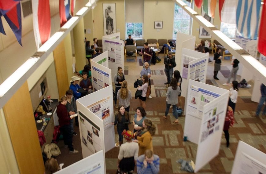 COOL CLASSES: “Bodies of Injustice: Health, Illness, and Healing in Contexts of Inequality”