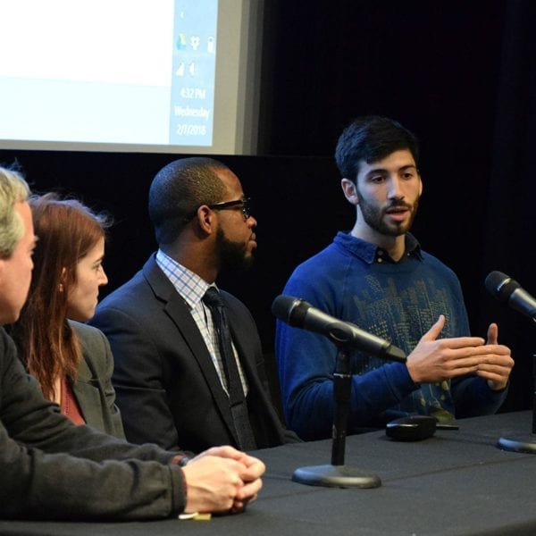 Fords in Community-Based Urban Redevelopment