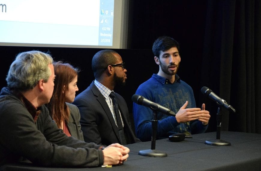 Fords in Community-Based Urban Redevelopment