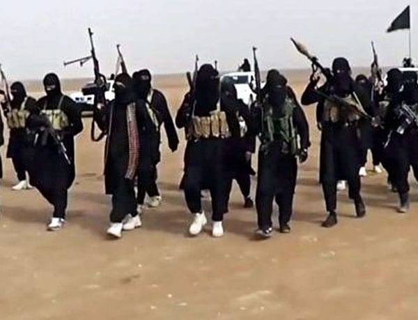 ISIS