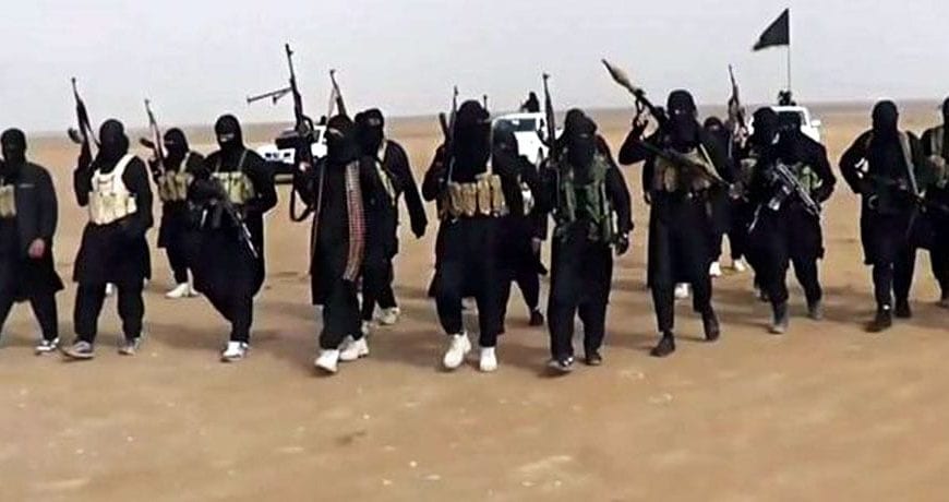 ISIS