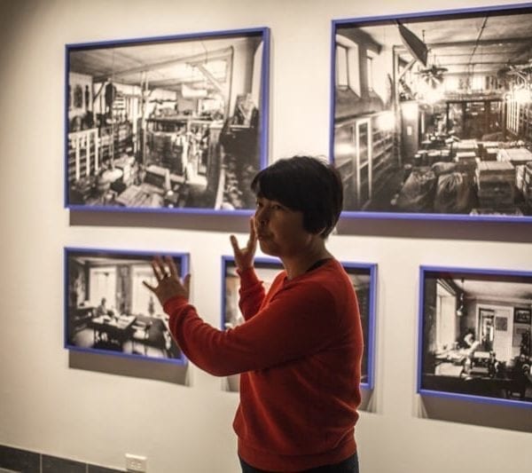 New Exhibit Explores Race and Labor in Museum Artifacts