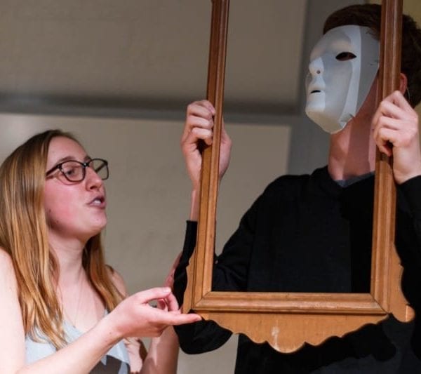 CLUB LIFE: To Fool for School