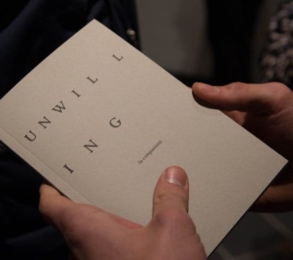 Exploring Melancholia in the Cantor Fitzgerald Gallery