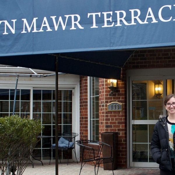 COOL CLASSES: “Psychology Practicum Seminar”