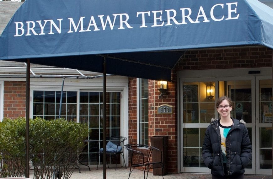 COOL CLASSES: “Psychology Practicum Seminar”