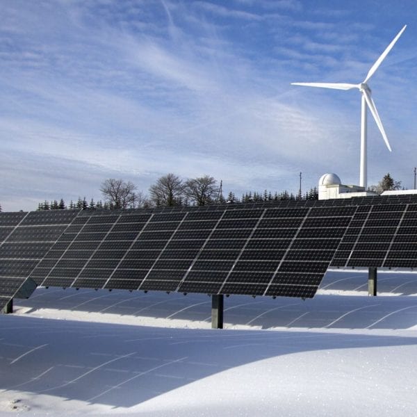 COOL CLASSES: “Topics in Electrochemistry”