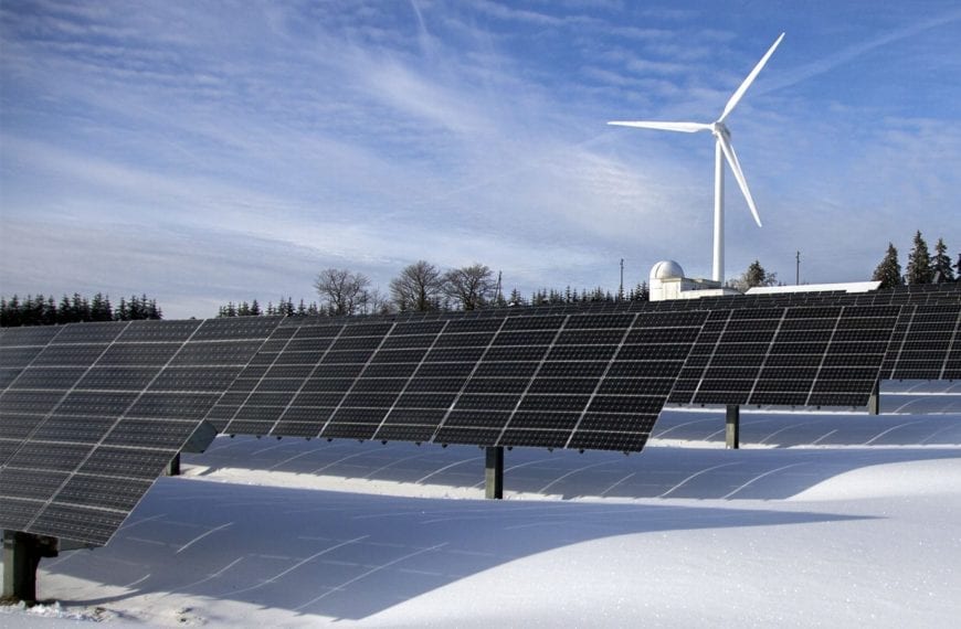 COOL CLASSES: “Topics in Electrochemistry”