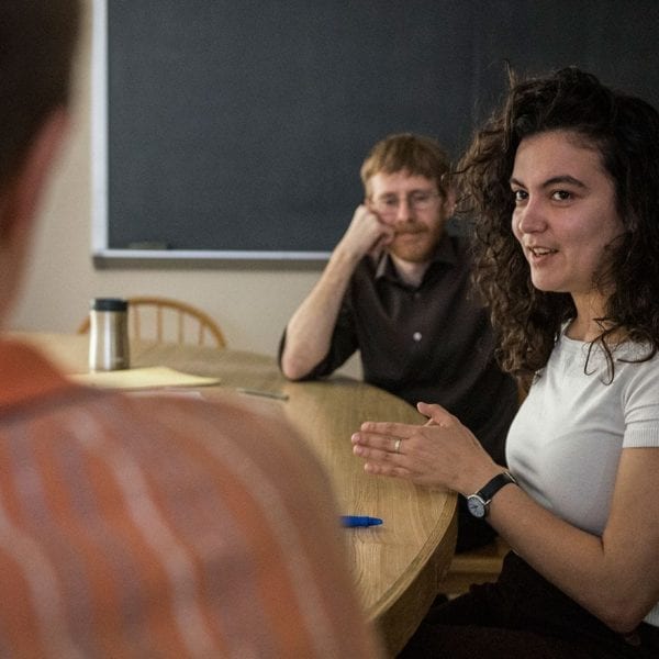 COOL CLASSES: “Postcapitalist Politics and Solidarity Economies”