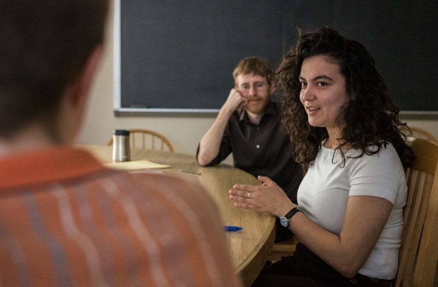 COOL CLASSES: “Postcapitalist Politics and Solidarity Economies”