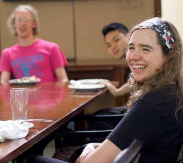 A Delicious Way to Practice Mandarin