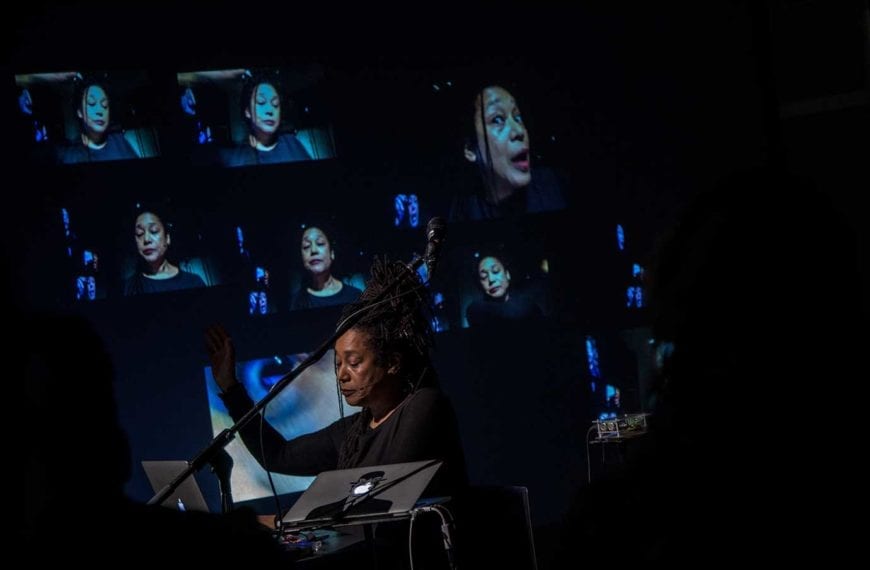 The “Strange Truth” of the Non-Fiction Imagination