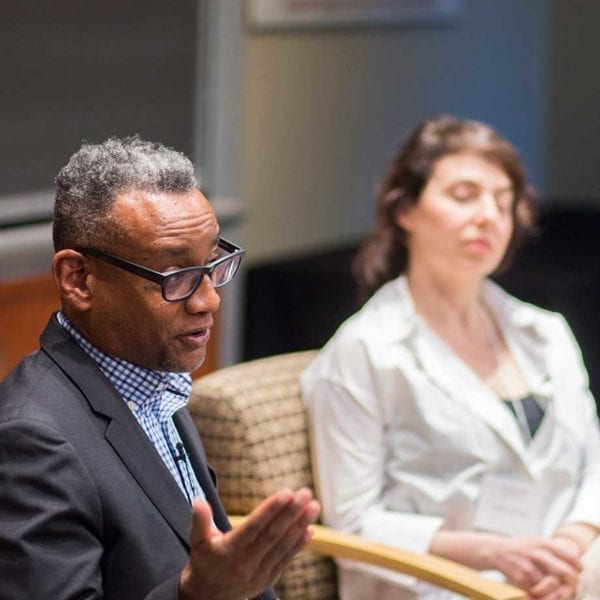 When Policy Pursues Peace