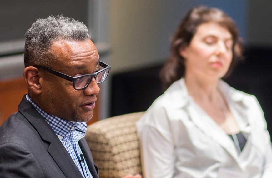 When Policy Pursues Peace