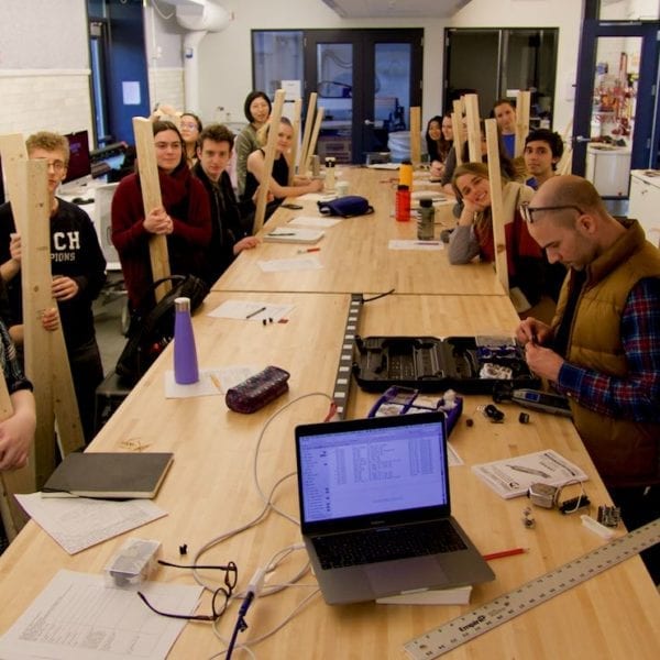 COOL CLASSES: “The Theory and Practice of Conceptual Art”