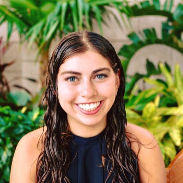 Where They’re Headed: Emily Chazen ’18