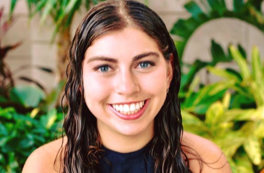 Where They’re Headed: Emily Chazen ’18