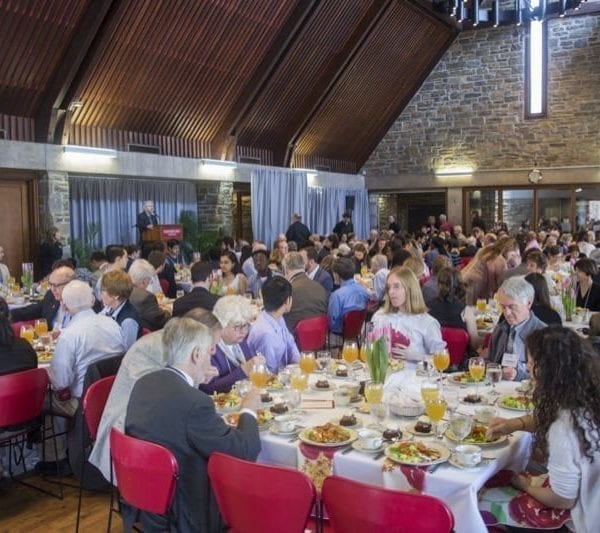 Celebrating One Another