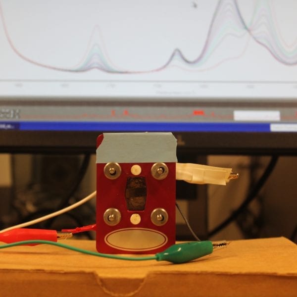 What They Learned: Benjamin Burke ’18