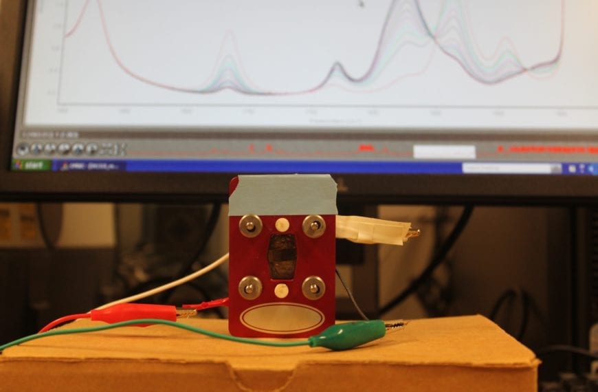 What They Learned: Benjamin Burke ’18