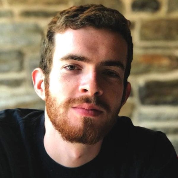 What They Learned: Lincoln Satterthwaite ’18