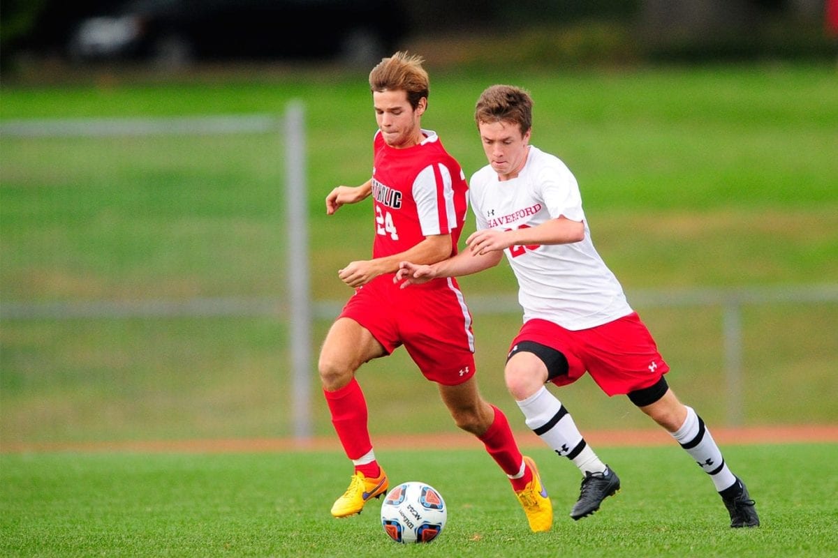 Where They’re Headed: John Halifax ’18