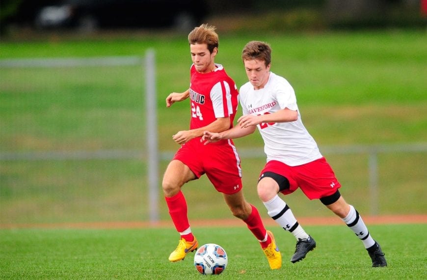 Where They’re Headed: John Halifax ’18