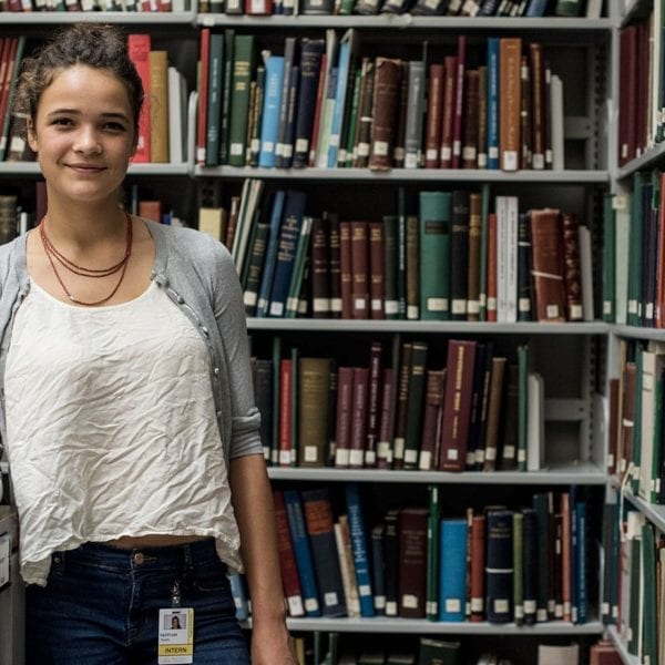 Where They’re Headed: Safiyah Riddle ’18