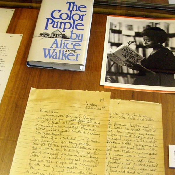 What They Learned: Abby Cox ’18