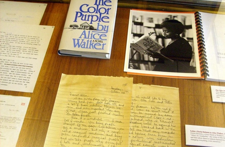 What They Learned: Abby Cox ’18