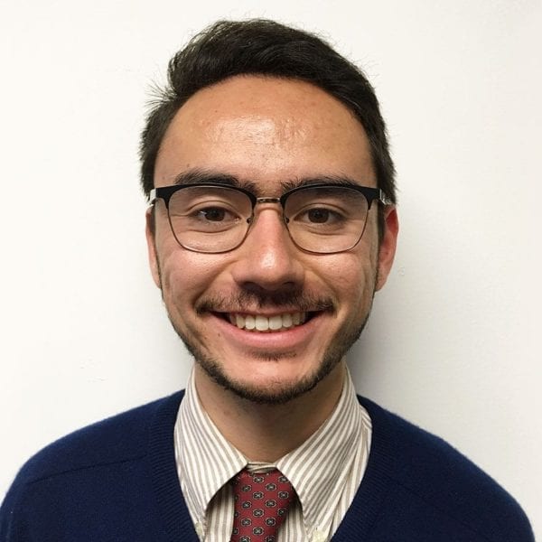 Where They’re Headed: Kevin Gibbs ’18