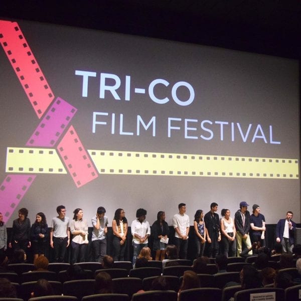 Tri-Co Film Festival Celebrates Seventh Year
