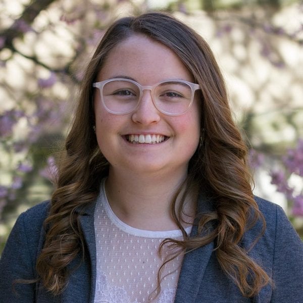 Where They’re Headed: Madison Arnold-Scerbo ’18