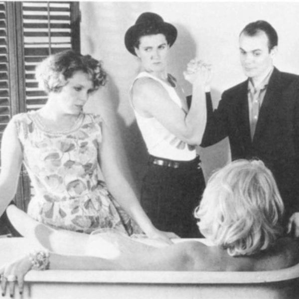 What They Learned: Clara Abbott ’18