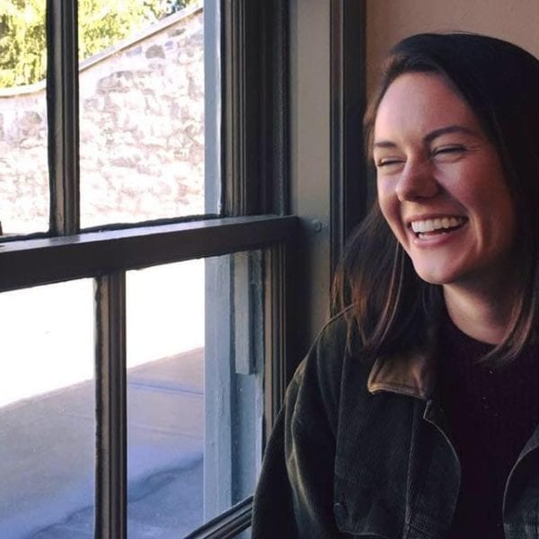 Where They’re Headed: Clara Abbott ‘18