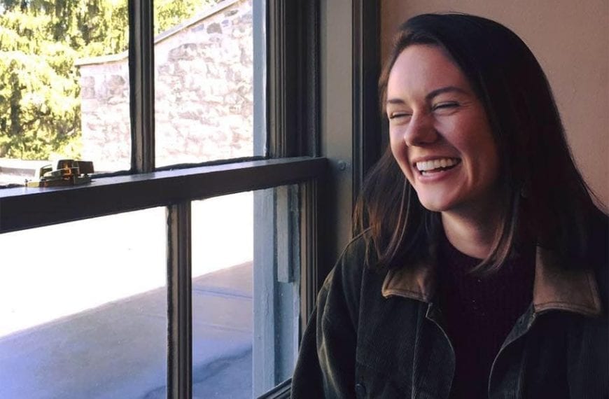 Where They’re Headed: Clara Abbott ‘18