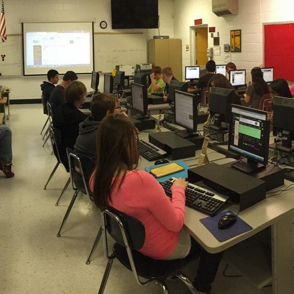 What They Learned: Isaac Krier ’18