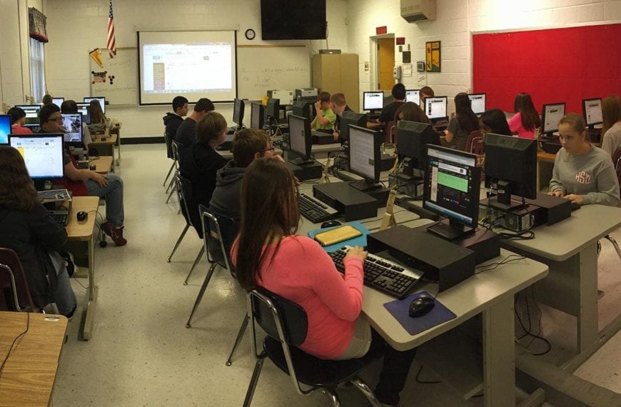 What They Learned: Isaac Krier ’18